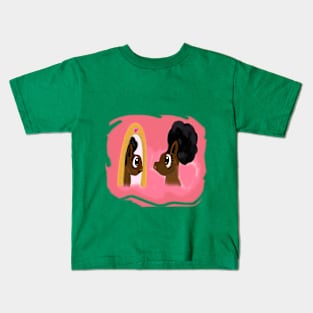 Reflection Kids T-Shirt